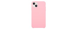 Silicone Case01 - Pink