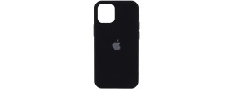 Silicone Case01 - Black