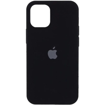 Silicone Case01 - Black