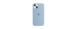 Silicone Case01 - Blue