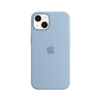 Silicone Case01 - Blue