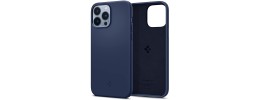 Silicone Case01 - Dark Blue