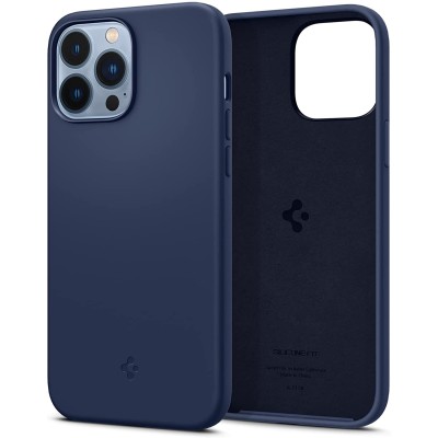 Silicone Case01 - Dark Blue