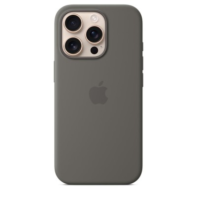 Silicone Case01 - Gray