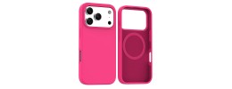 Silicone Case01 - Hot Pink