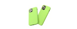 Silicone Case01 - Light Green