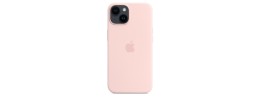 Silicone Case01 - Light Pink
