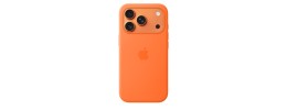 Silicone Case01 - Orange
