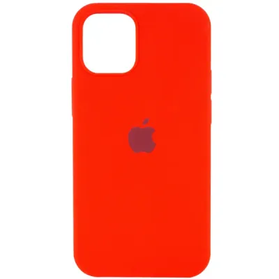 Silicone Case01 - Red
