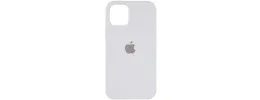 Silicone Case01 - White