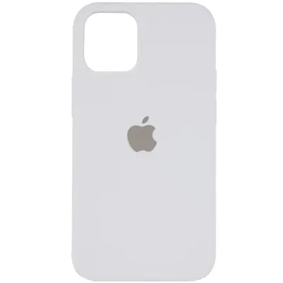 Silicone Case01 - White