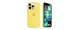 Silicone Case01 - Yellow