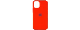 Silicone Case01 - Red