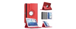 TAB 7" ROTATING LEATHER CASE(SAM-T280/285)