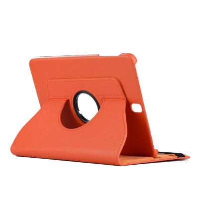 TAB 9.7" ROTATING LEATHER CASE(SAM-T550)