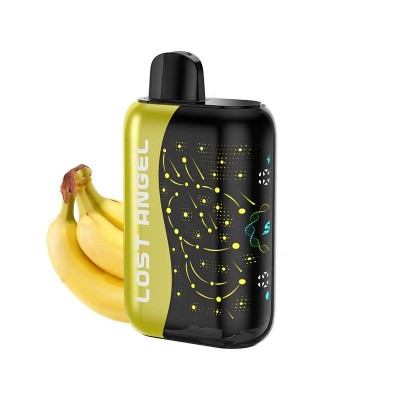 TC LOST ANGEL SPHERE 35K