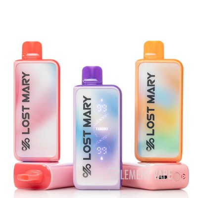 TC LOST MARY MT35000