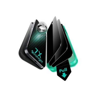 TG PRIVACY IP17 SERIES (NO RETURN)