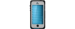 WATERPROOF CASE DEFENDER ARMOR IPHONE5