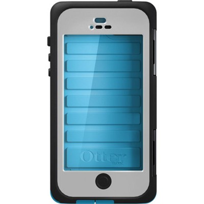 WATERPROOF CASE DEFENDER ARMOR IPHONE5
