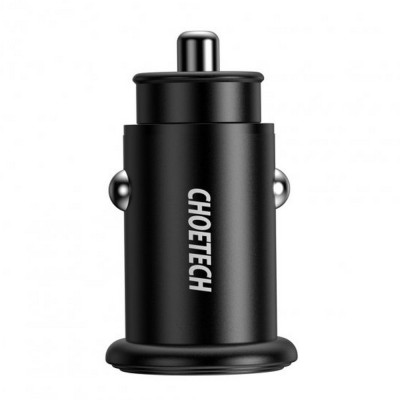 YM-NEW-DUAL CAR TRINGLE C+ USB