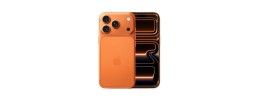 for iP17 Orange Tech Clear - Orange