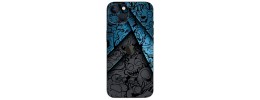 for iPhone 13/14 Sleek Skin Design Case01- D3