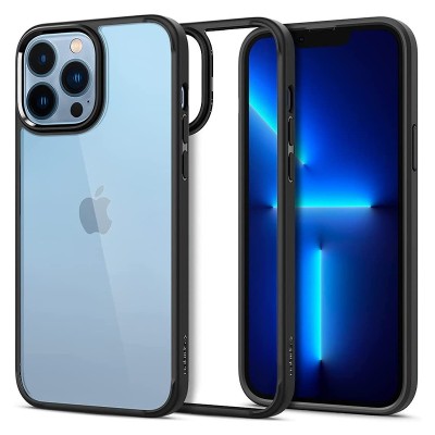 for iPhone 13PM Sleek Skin Design Case01- D4
