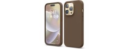 for iPhone 14PM Sleek Skin Design Case01- D2