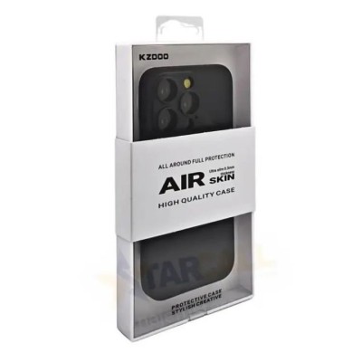 for iPhone 14PM Sleek Skin Design Case01- D8