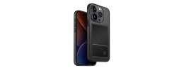for iPhone 15PM Sleek Skin Design Case01- D4