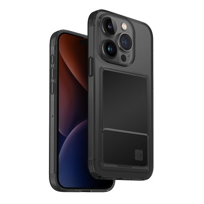 for iPhone 15PM Sleek Skin Design Case01- D4