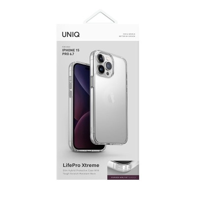 for iPhone 15PM Sleek Skin Design Case01- D5