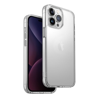 for iPhone 15PM Sleek Skin Design Case01- D6