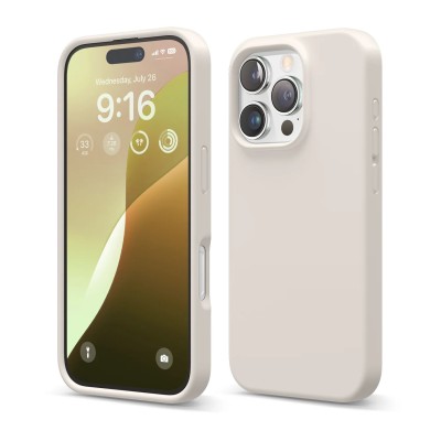 for iPhone 16 Pro Sleek Skin Design Case01- D8