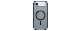 for iPhone 17 Air Dotted Sparkles01 - Gray