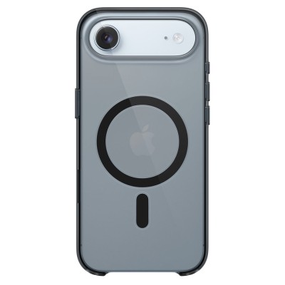 for iPhone 17 Air Dotted Sparkles01 - Gray
