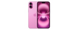 for iPhone 17 Air Dotted Sparkles01 - Pink