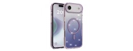 for iPhone 17 Air Dotted Sparkles01 - Purple