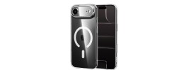 for iPhone 17 Air Sleek Skin Design Case01- D2