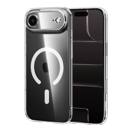 for iPhone 17 Air Sleek Skin Design Case01- D5