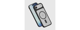 for iPhone 17 Air Sleek Skin Design Case01- D6
