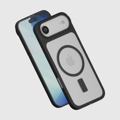 for iPhone 17 Air Sleek Skin Design Case01- D6