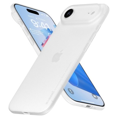 for iPhone 17 Air Sleek Skin Design Case01- D8