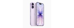 for iPhone 17 Dotted Sparkles01 - Purple