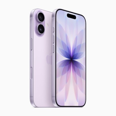 for iPhone 17 Dotted Sparkles01 - Purple
