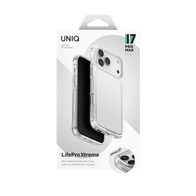 for iPhone 17 PM Sleek Skin Design Case01- D13