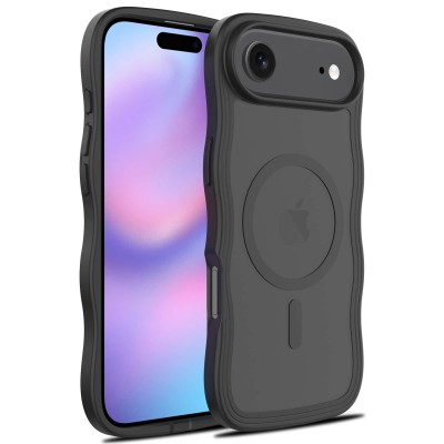 for iPhone 17 PM Sleek Skin Design Case01- D5