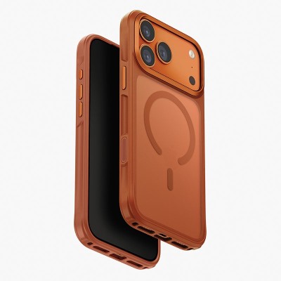 for iPhone 17 PM Sleek Skin Design Case01- D2