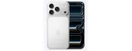 for iPhone 17 Pro Dotted Sparkles01 - Gray